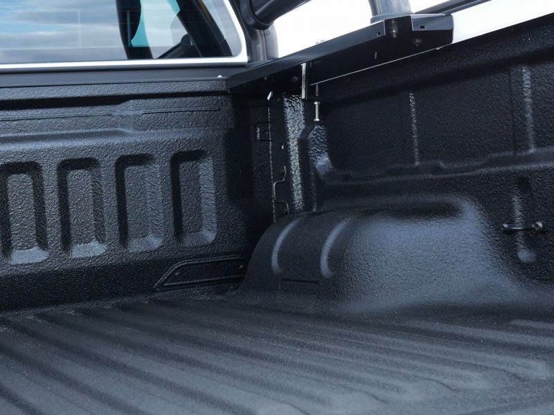 Truck Bed Liners